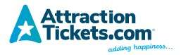 Attraction Tickets Logo
